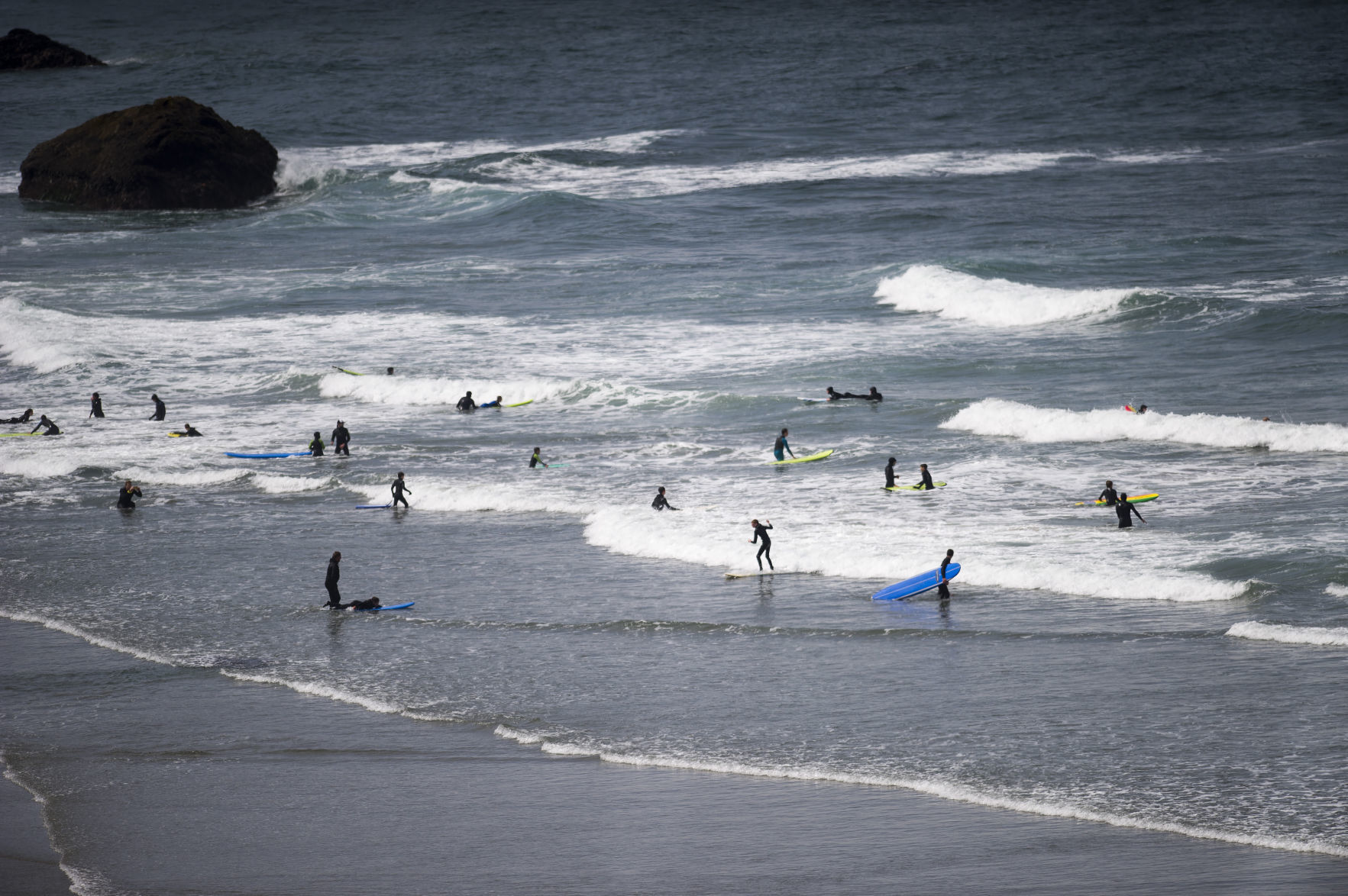 Surf Camp